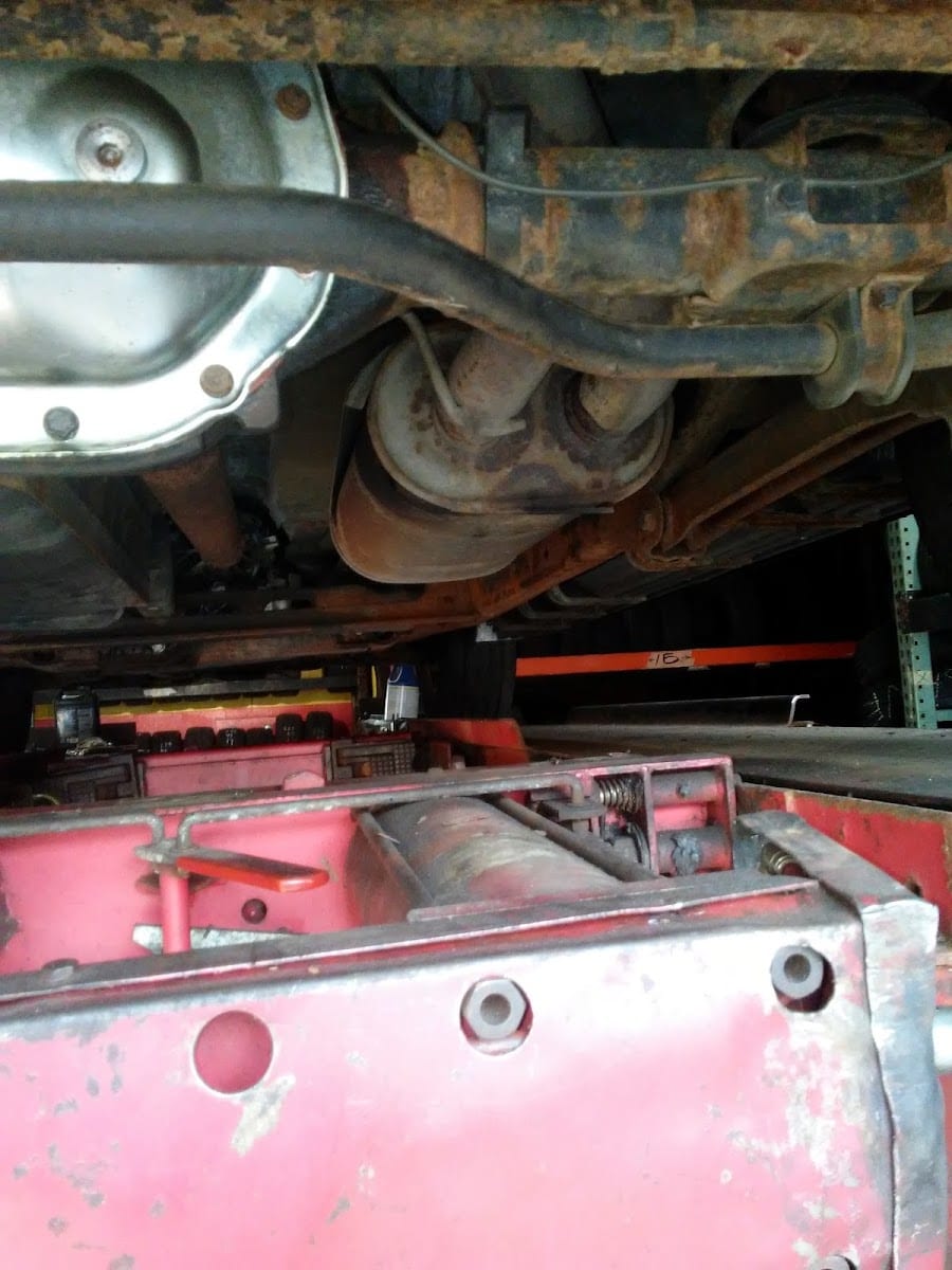 North Side Auto Service Repair