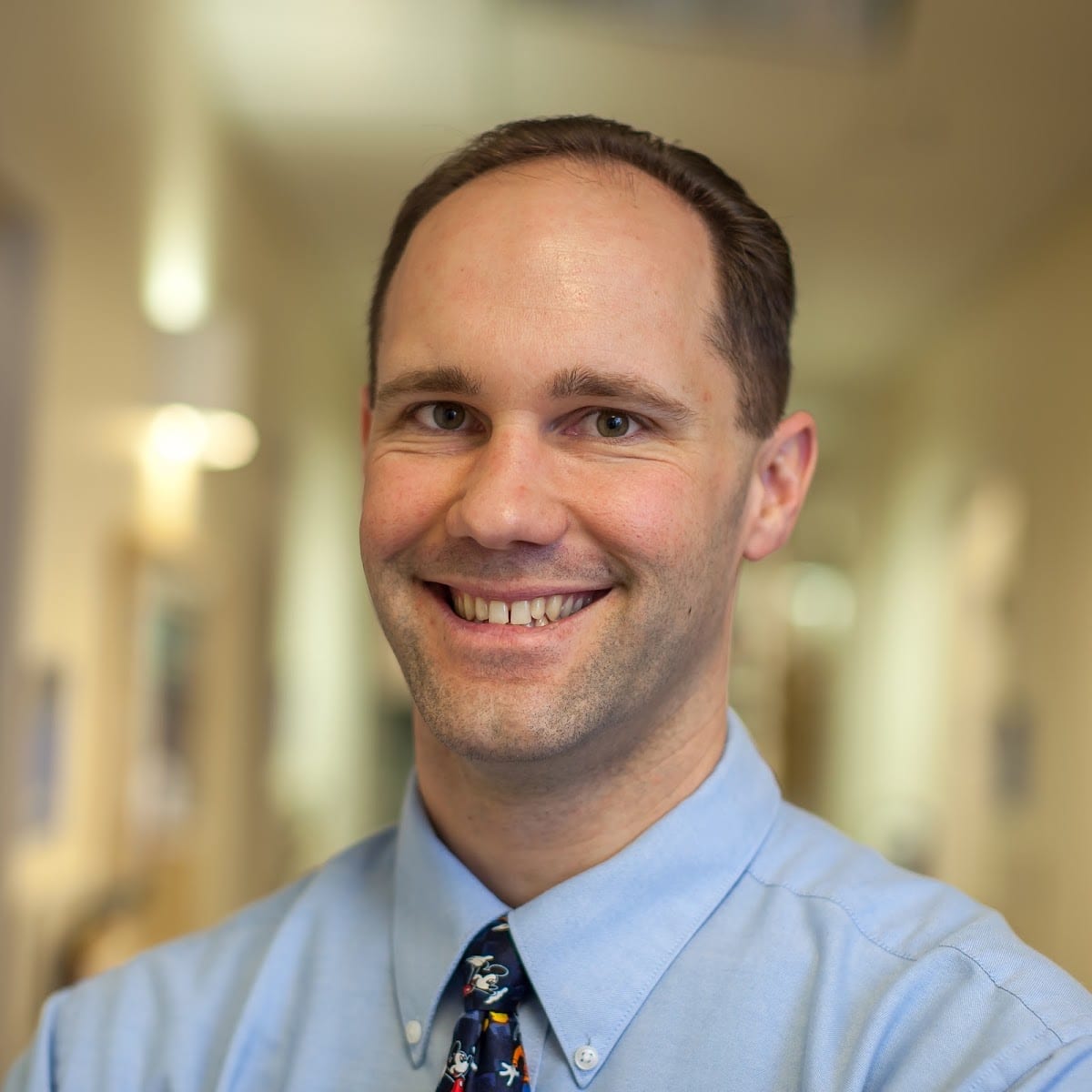 Tyson S. Horkley, MD