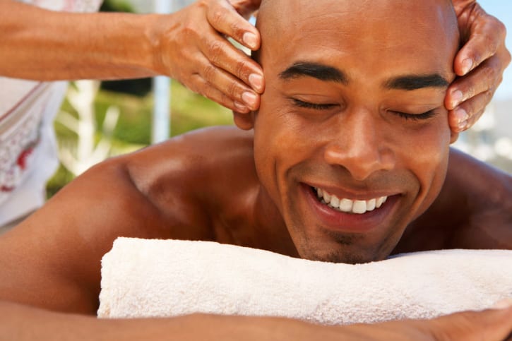 Intuitive Touch Massage Services, LLC