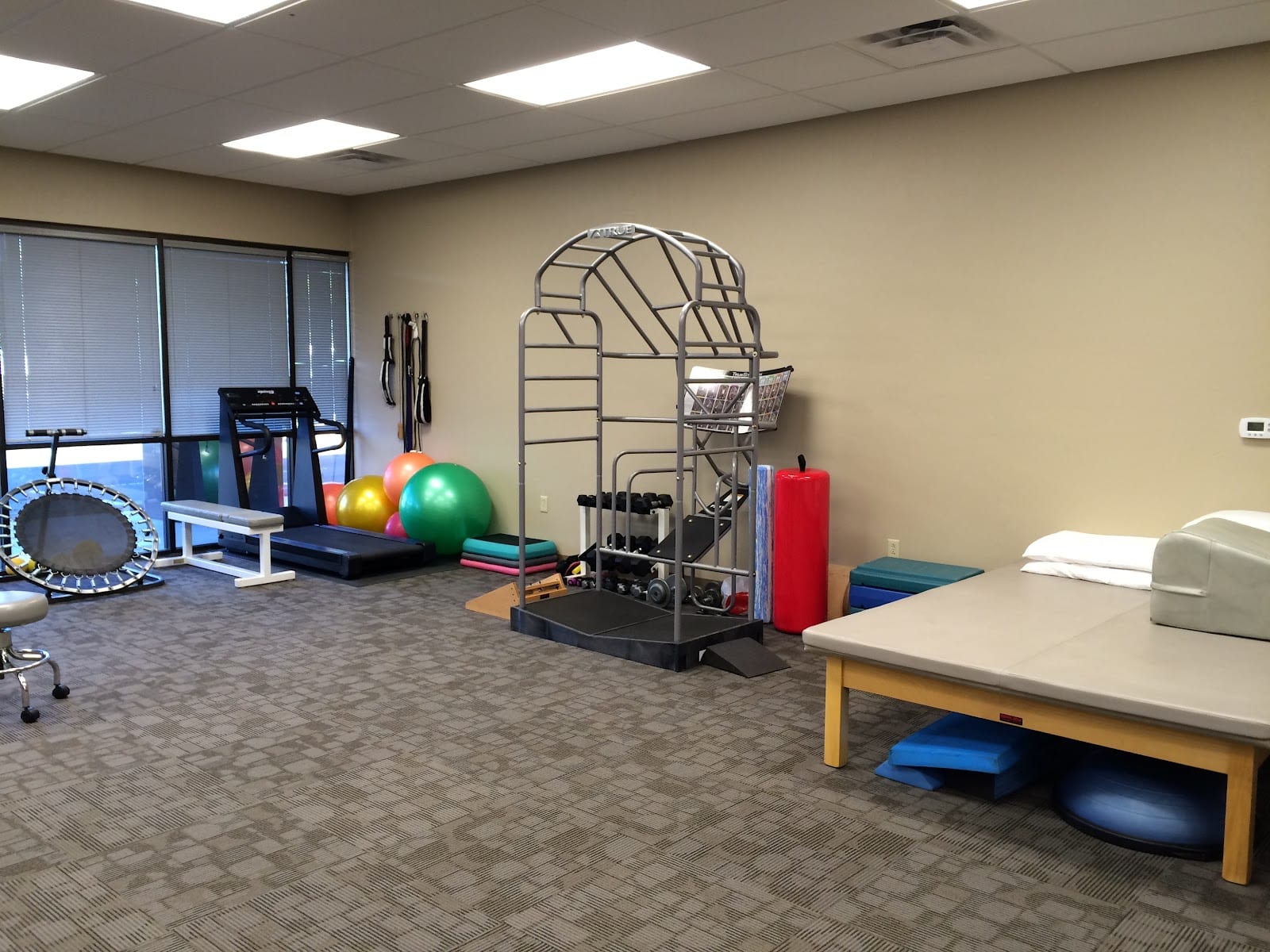 Sol Physical Therapy - Grant Road