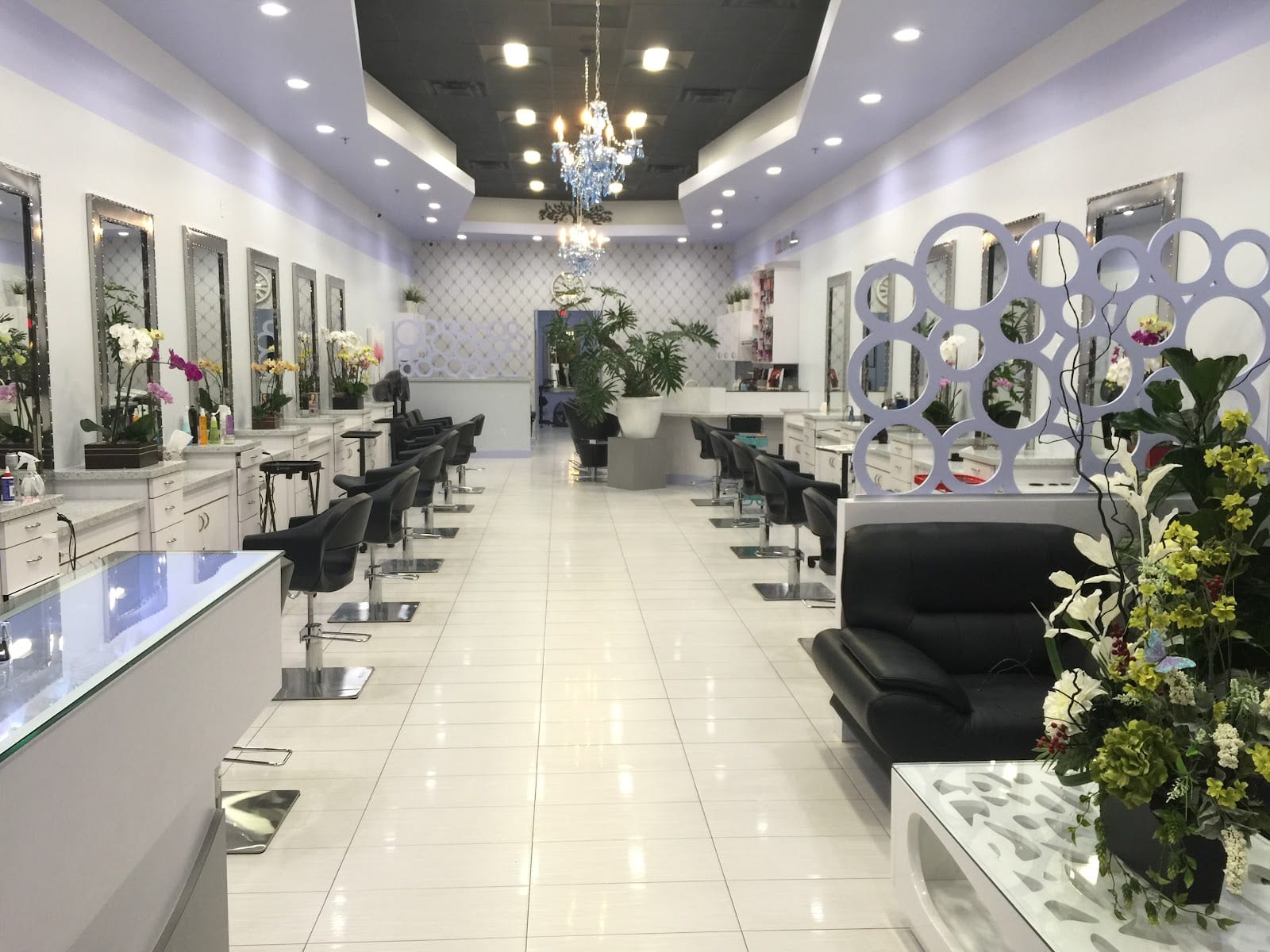 The Salon By Lori