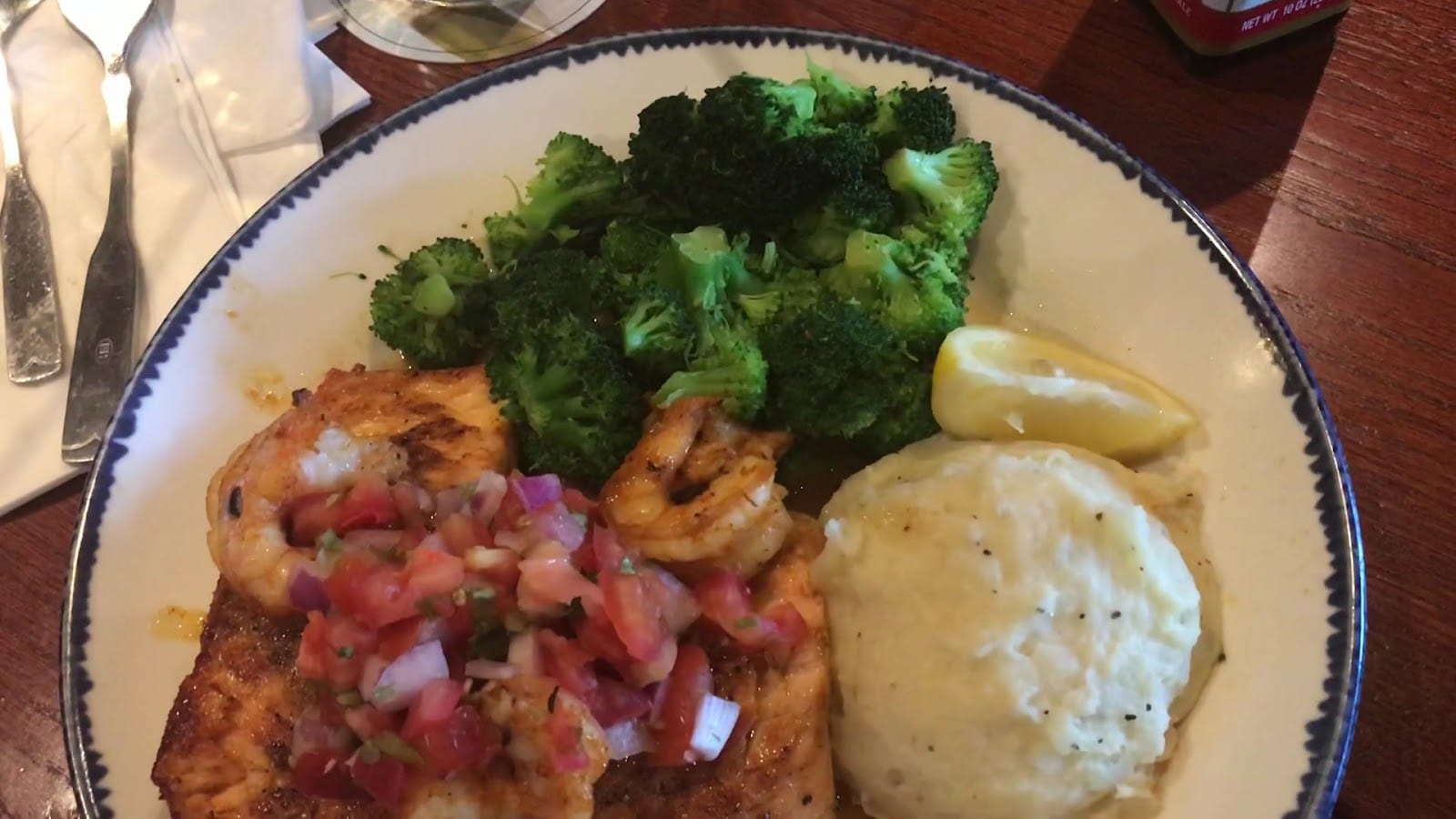 Red Lobster, photo 3
