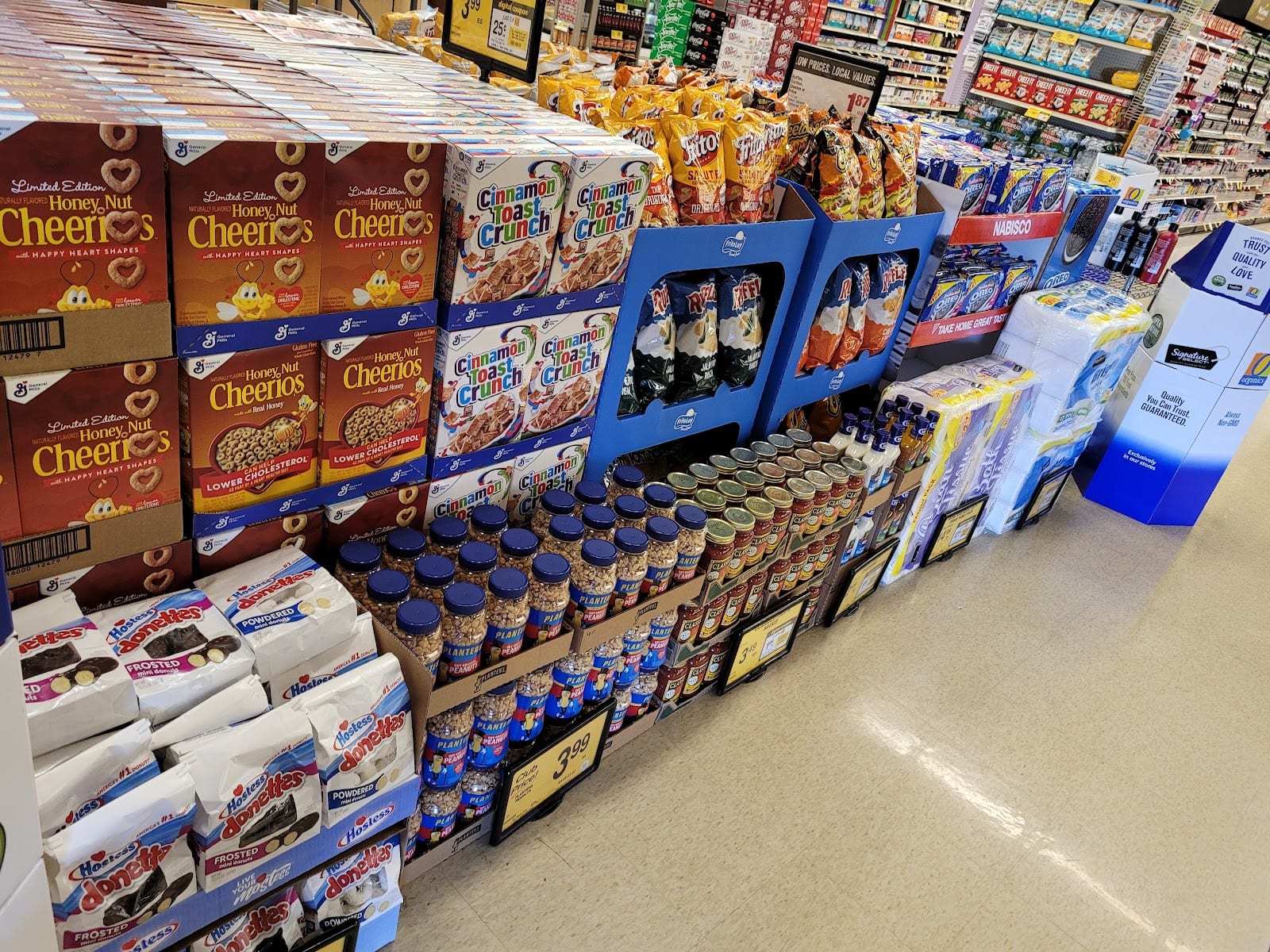 Safeway, photo 4