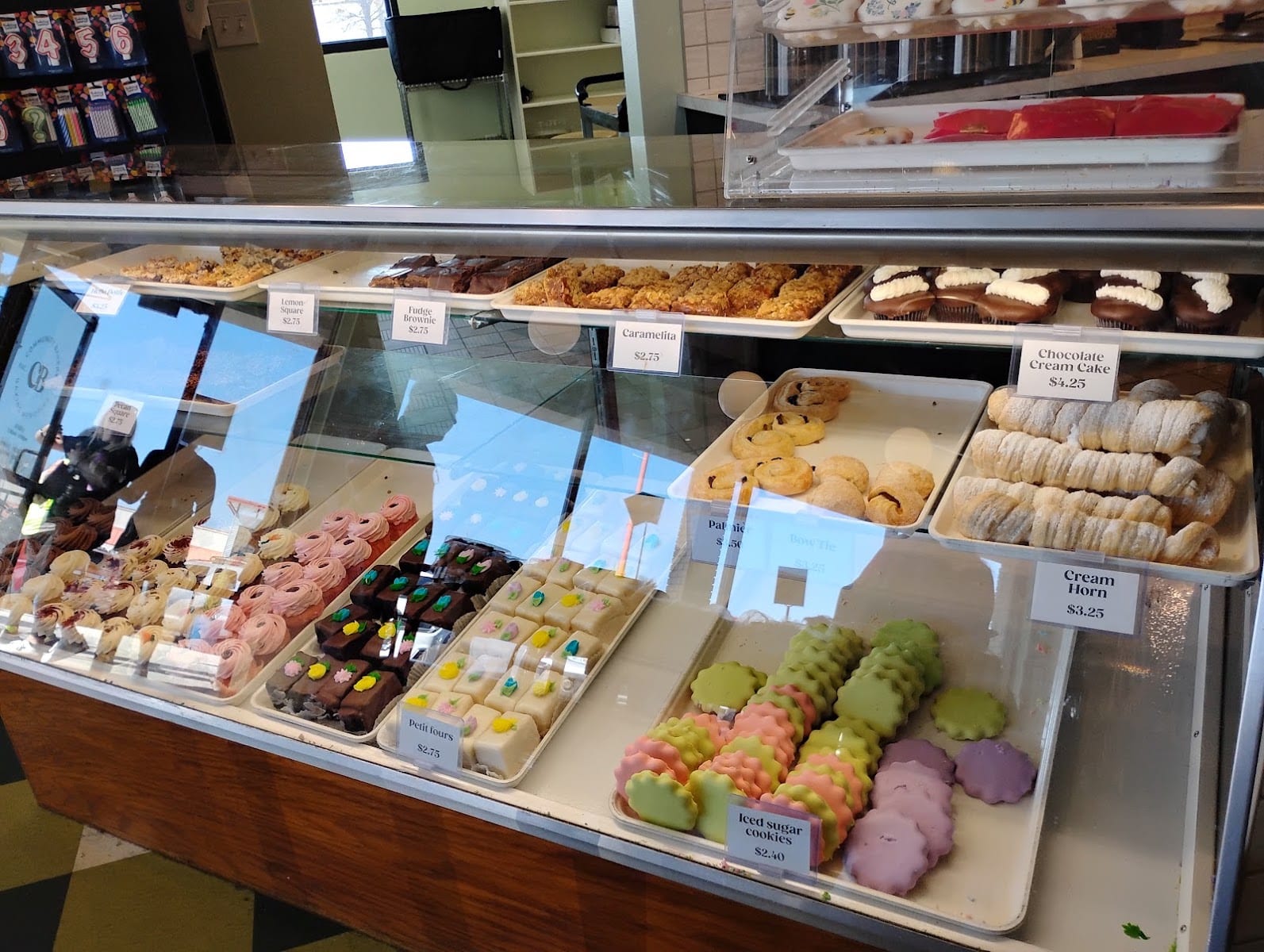 Community Bakery, photo 3