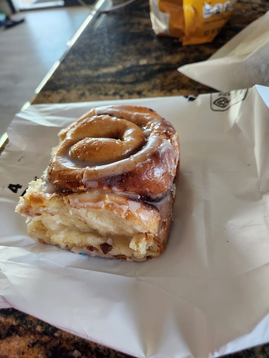 South Swell Donuts