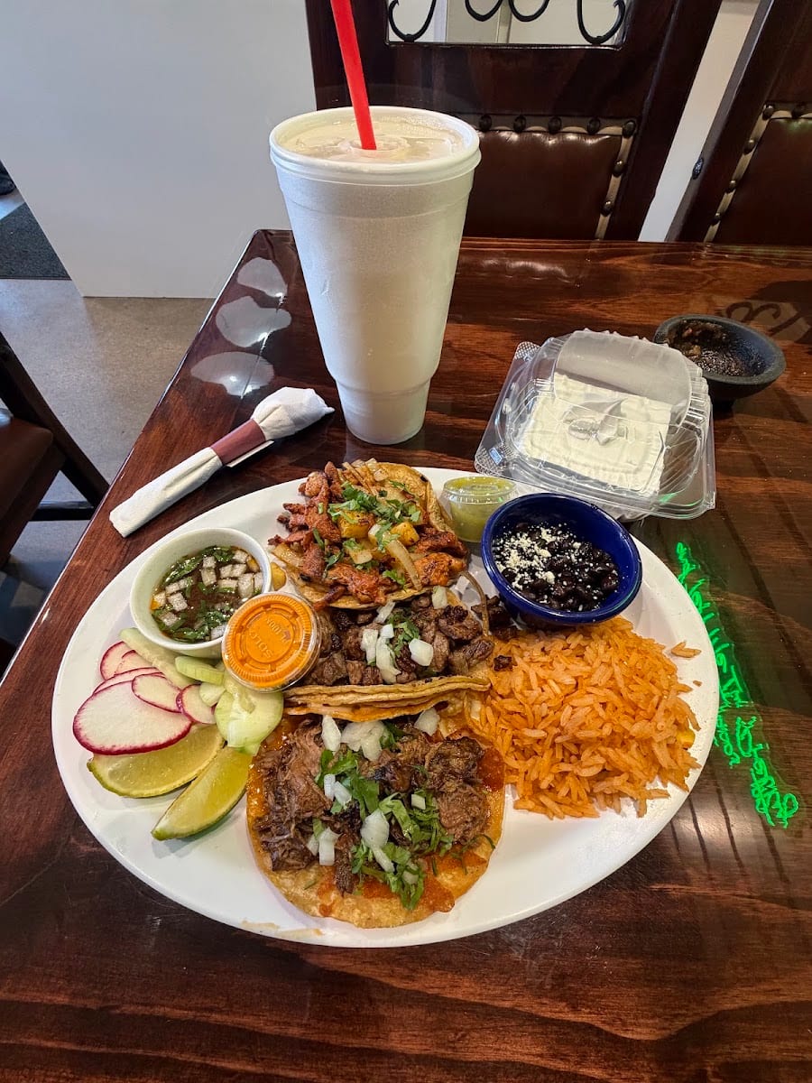 Cinco De Mayo Taqueria
