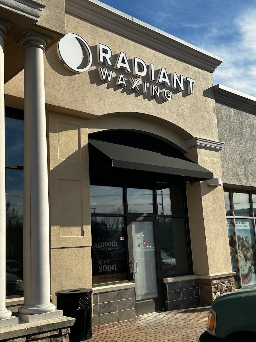 Radiant Waxing Paramus, photo 2