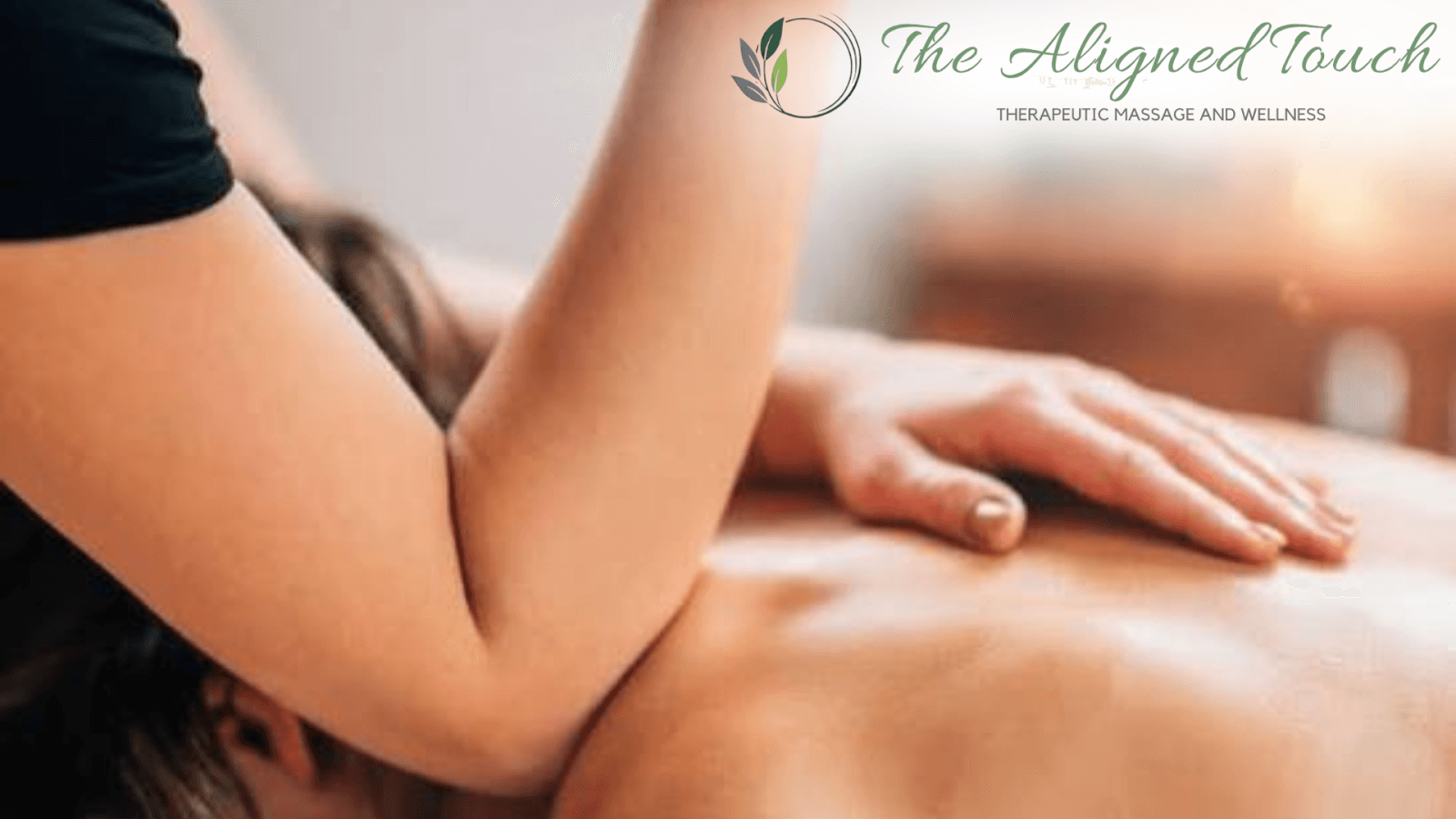 The Aligned Touch
