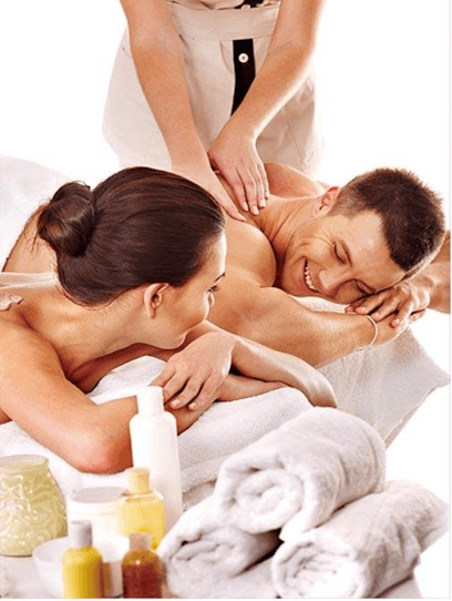 Li's Massage Therapy and Reflexology