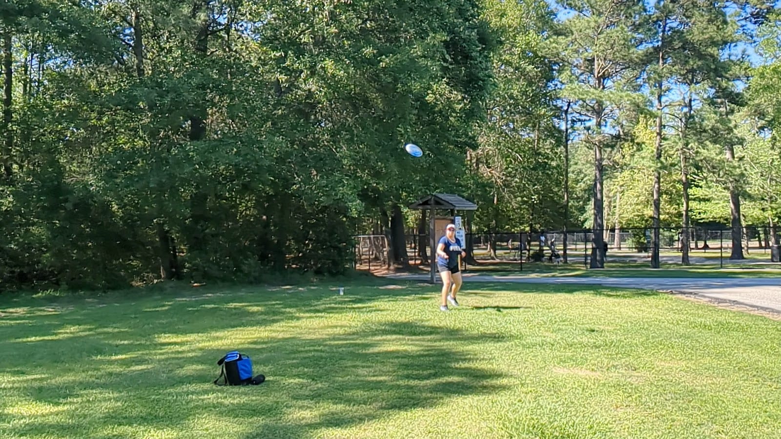 Pundt Park, photo 3