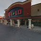 Food Lion Bakery