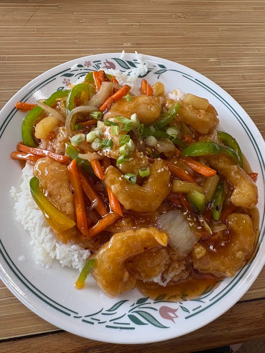 Oodle Noodle Sherwood Park