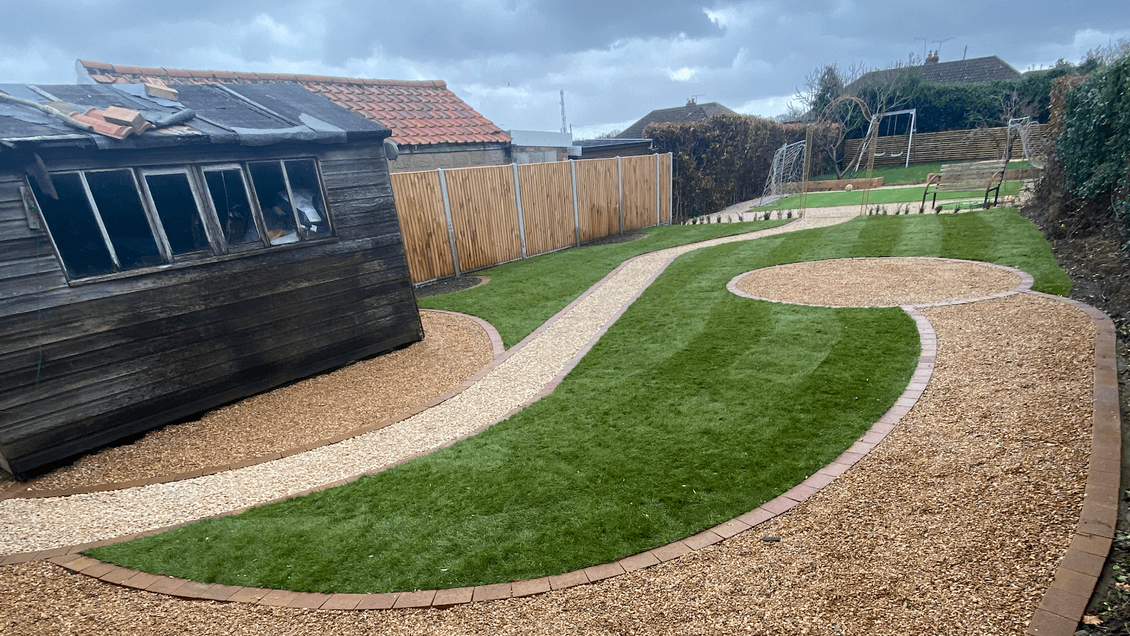 J.R.DOWNS Garden Home Maintenance Ltd, photo 2
