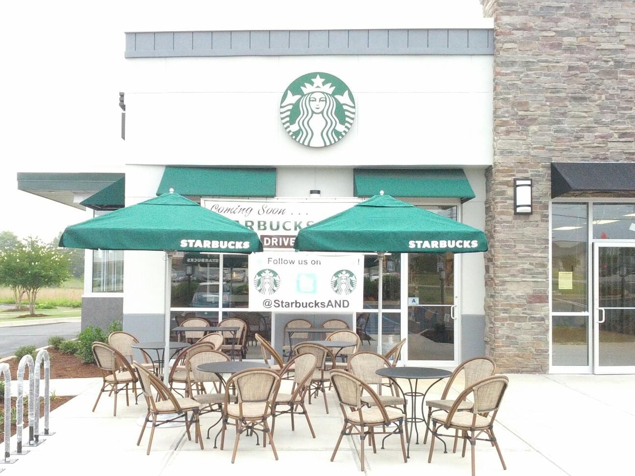 Starbucks Coffee Company, photo 2