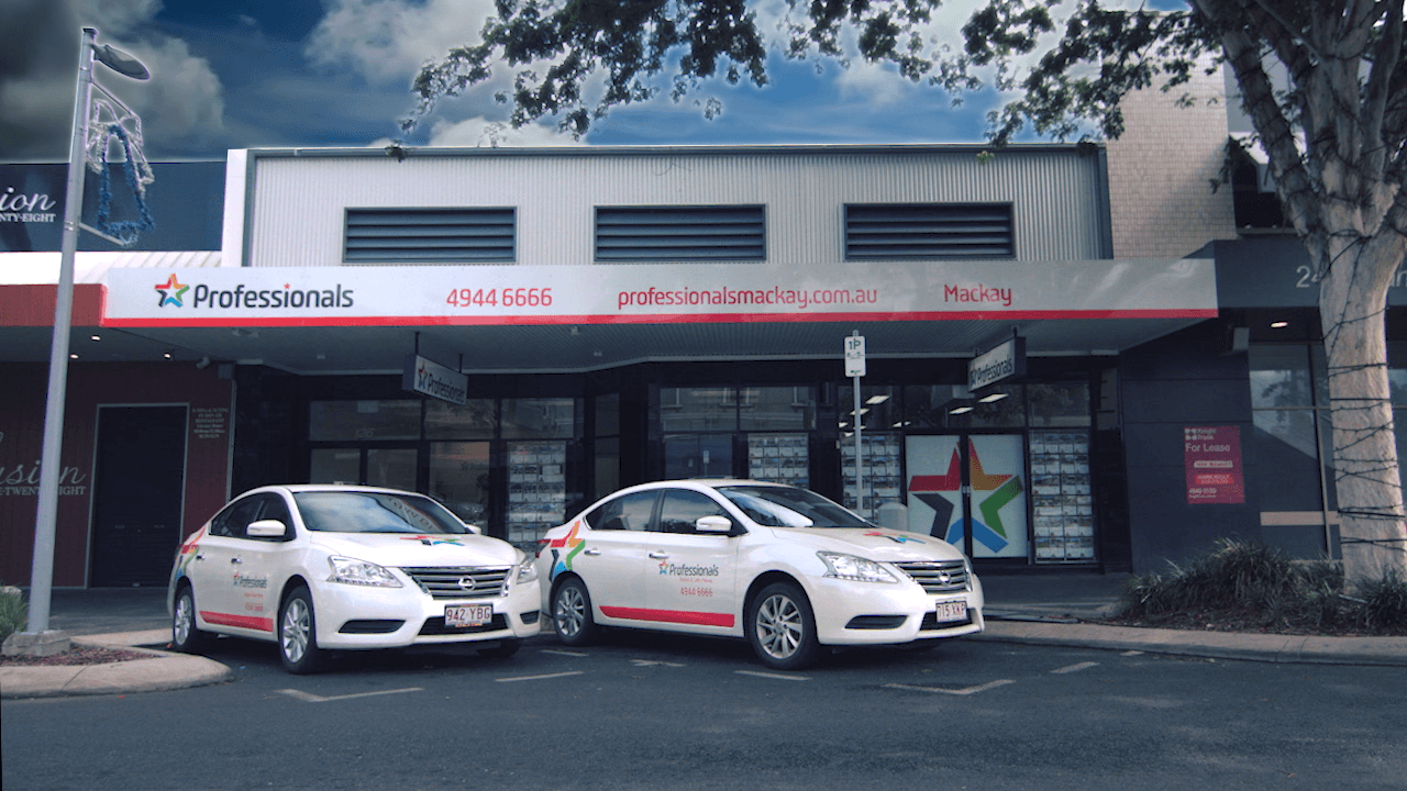 Professionals Rentals & Sales Mackay, photo 3
