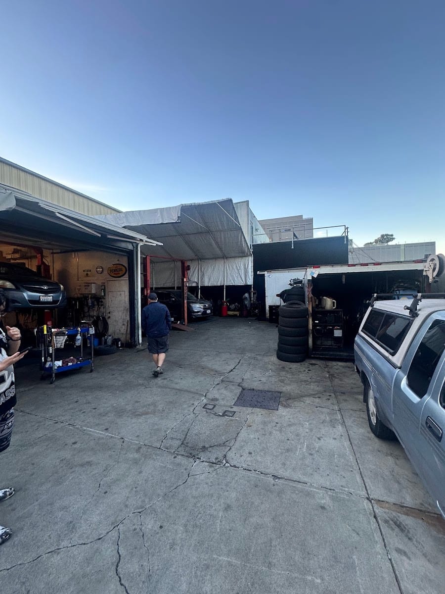 Action Auto Care
