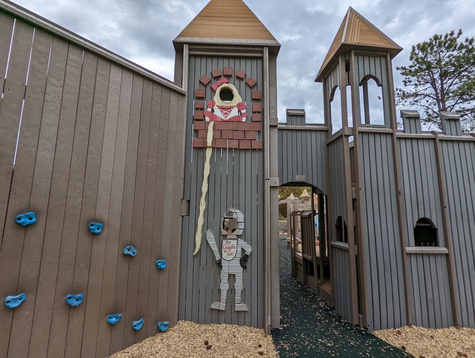 Ryan's Place at Heber Olson Park, photo 3