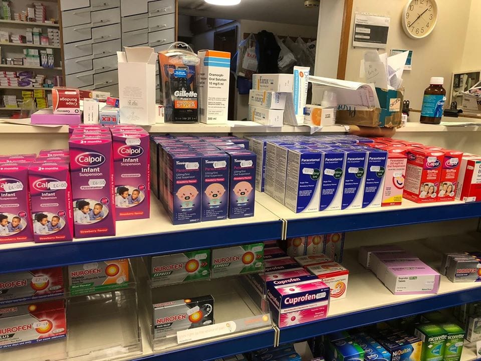 Woodgrove Pharmacy, photo 2