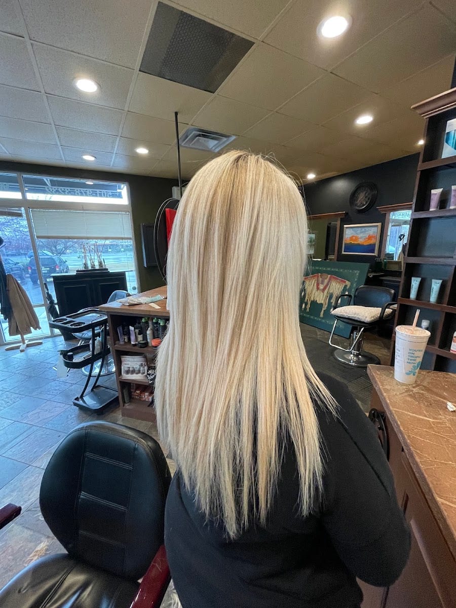 Salon EC, photo 2