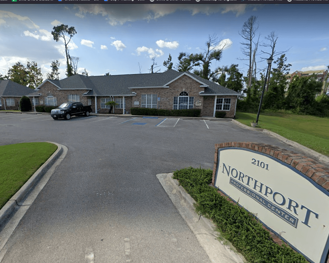 Ascension Sacred Heart Primary Care Northside