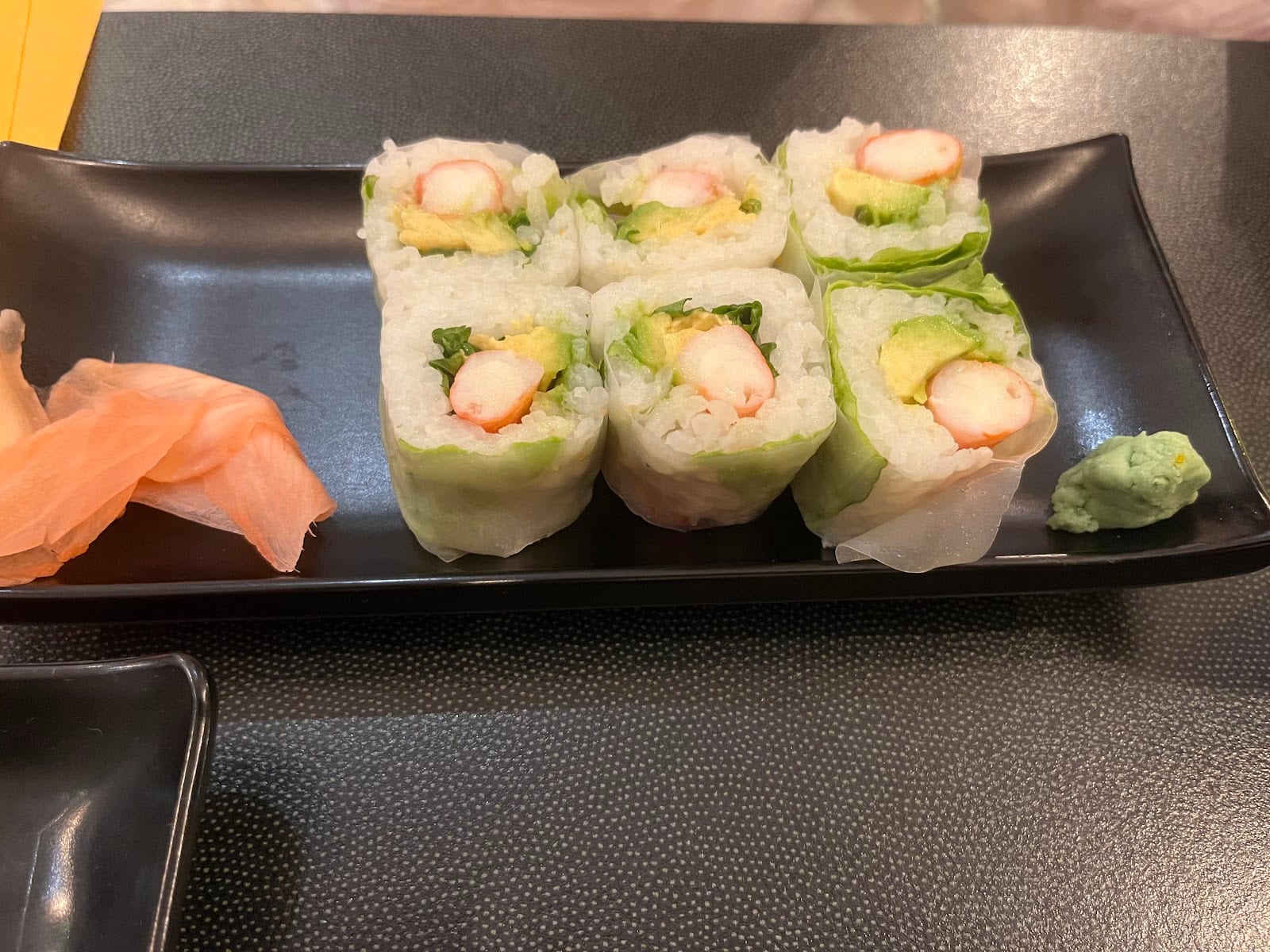 Yi Sushi