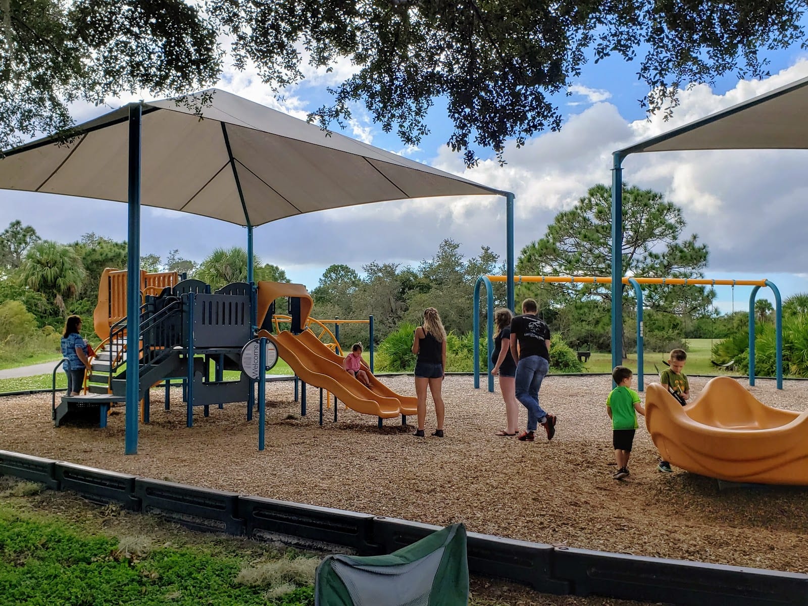 Rotonda Community Park And Preserve