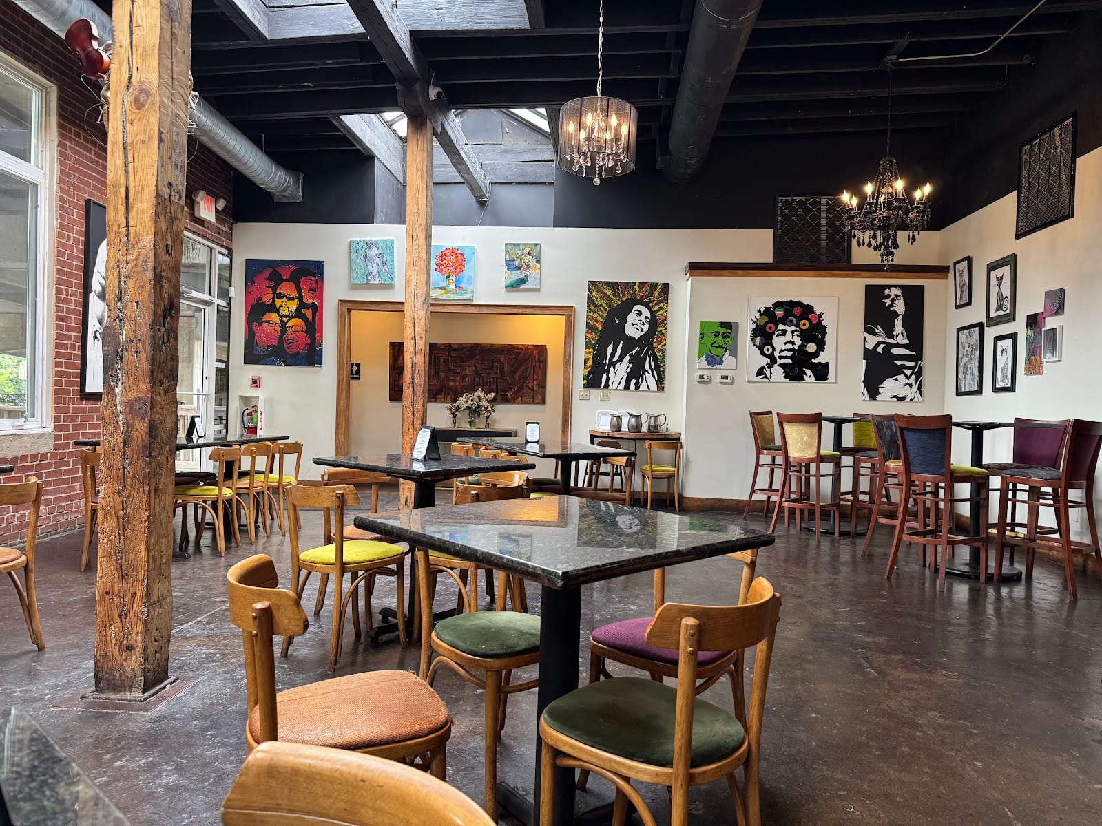 Earle Street Kitchen & Bar