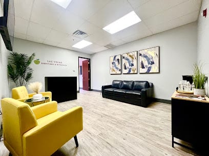 Las Vegas Dietitians & Nutritionists - An Enhanced Dietitians Practice