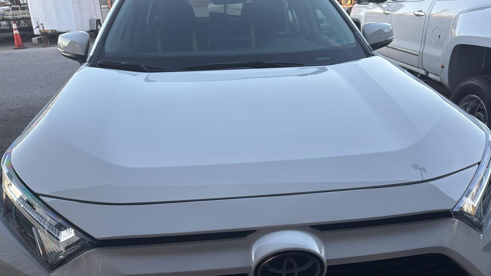 Lucati Auto Detailing