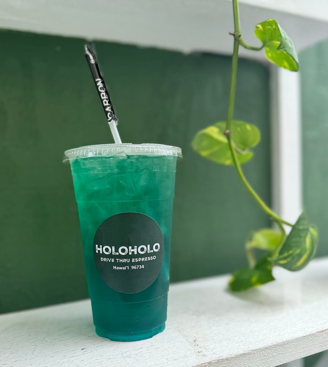 Holoholo Espresso