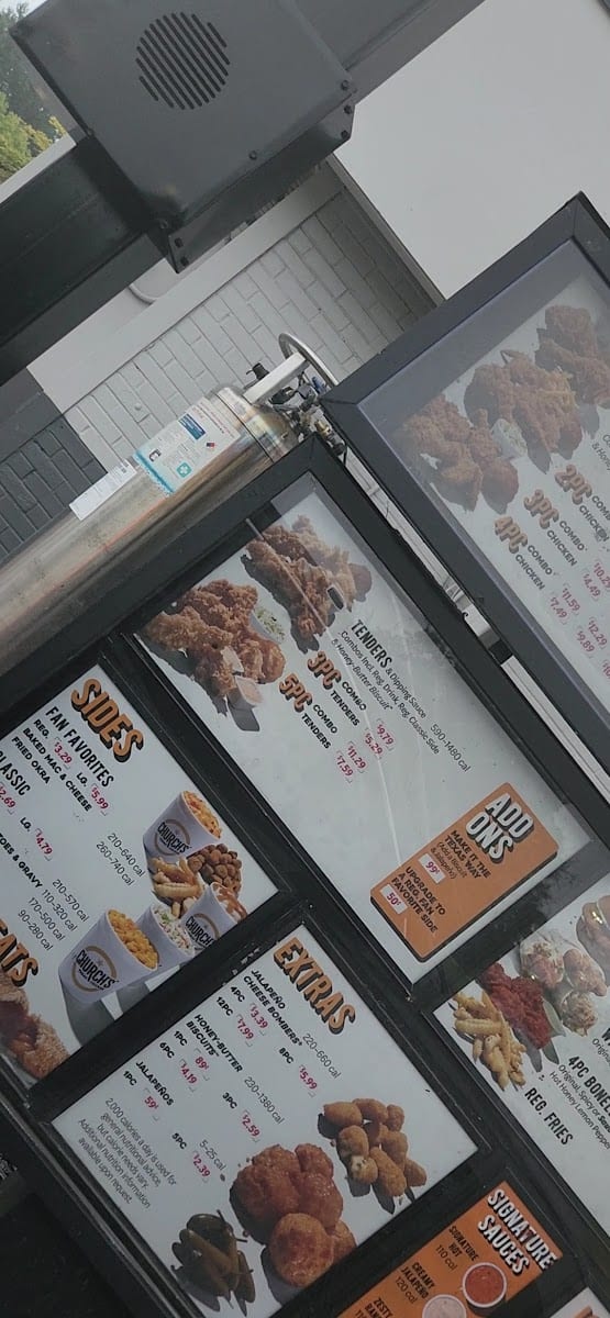 Church's Texas Chicken, photo 3