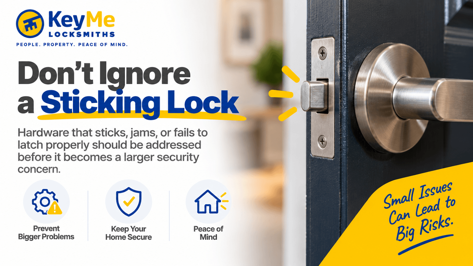 KeyMe Locksmiths, photo 4