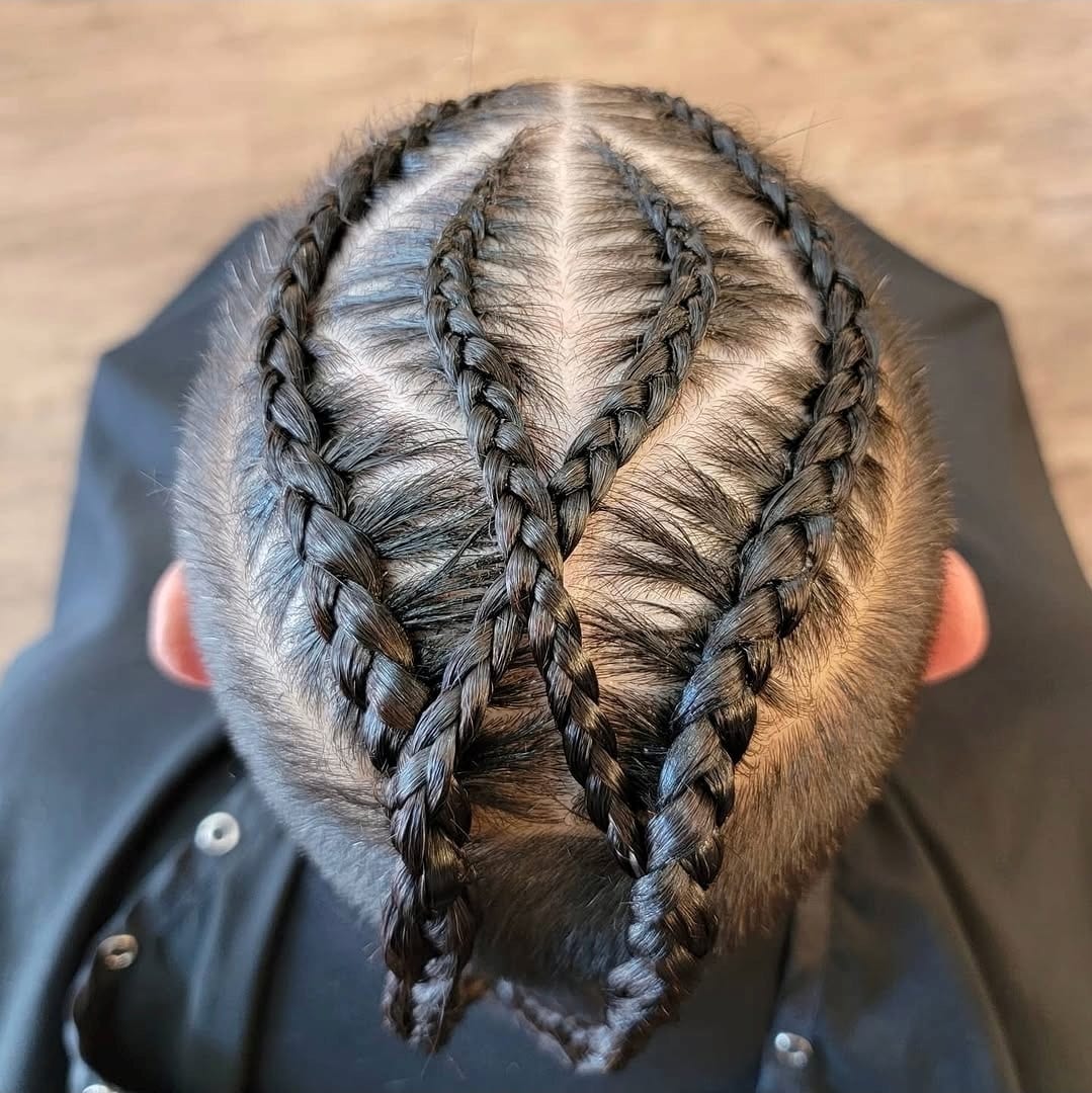 Black Raven Hair Studio