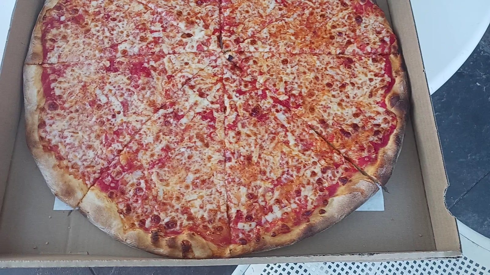 Sabatino's NY Pizzeria, photo 2