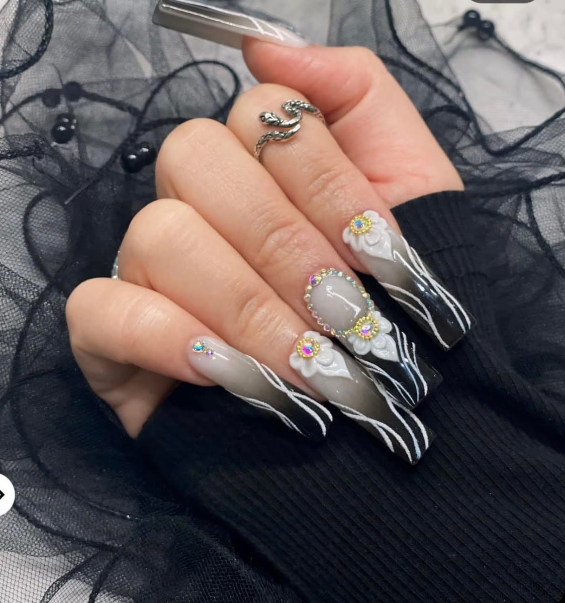 Absolute Nails & Spa LLC, photo 2