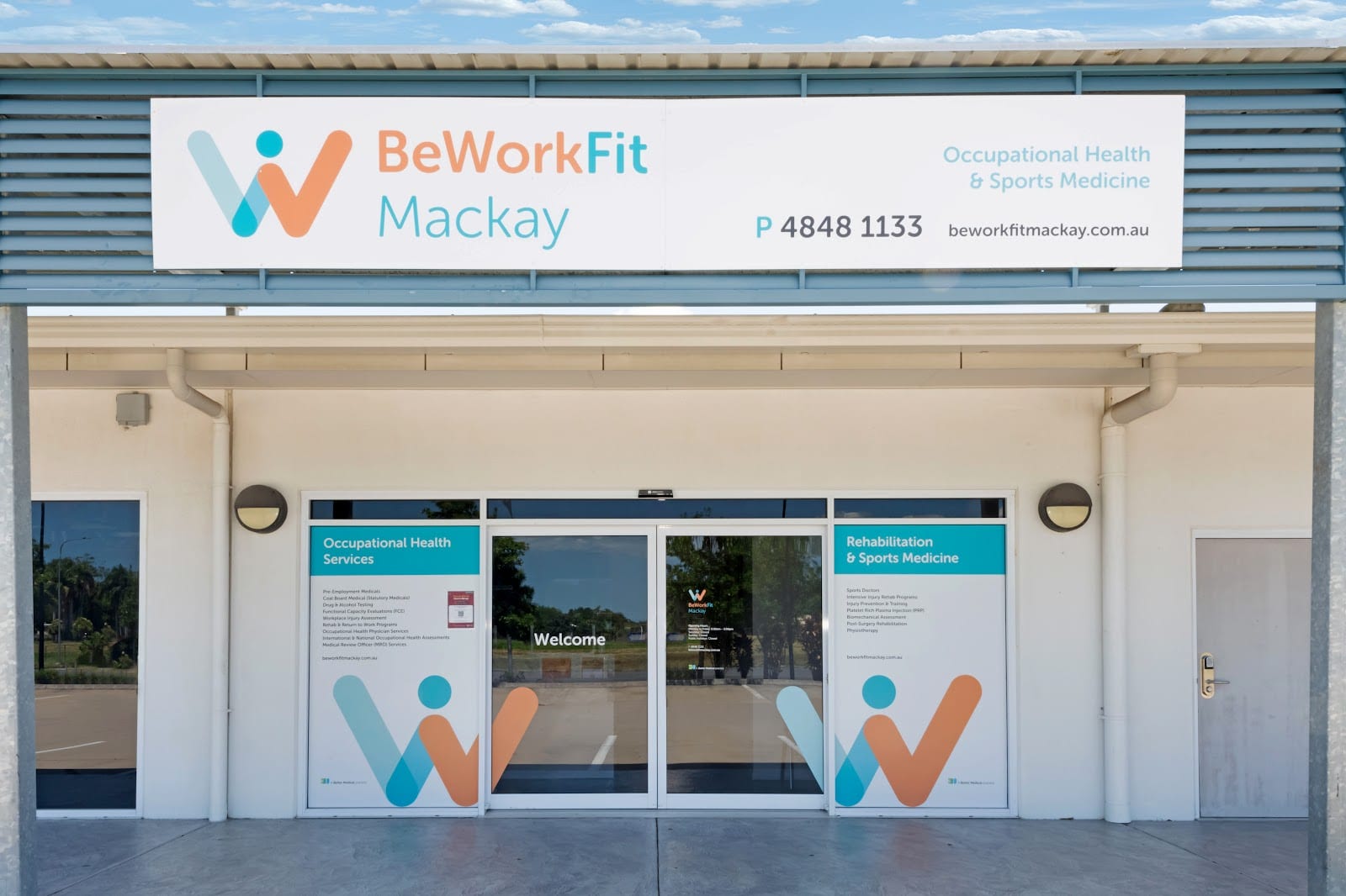 BeWorkFit Mackay, photo 2