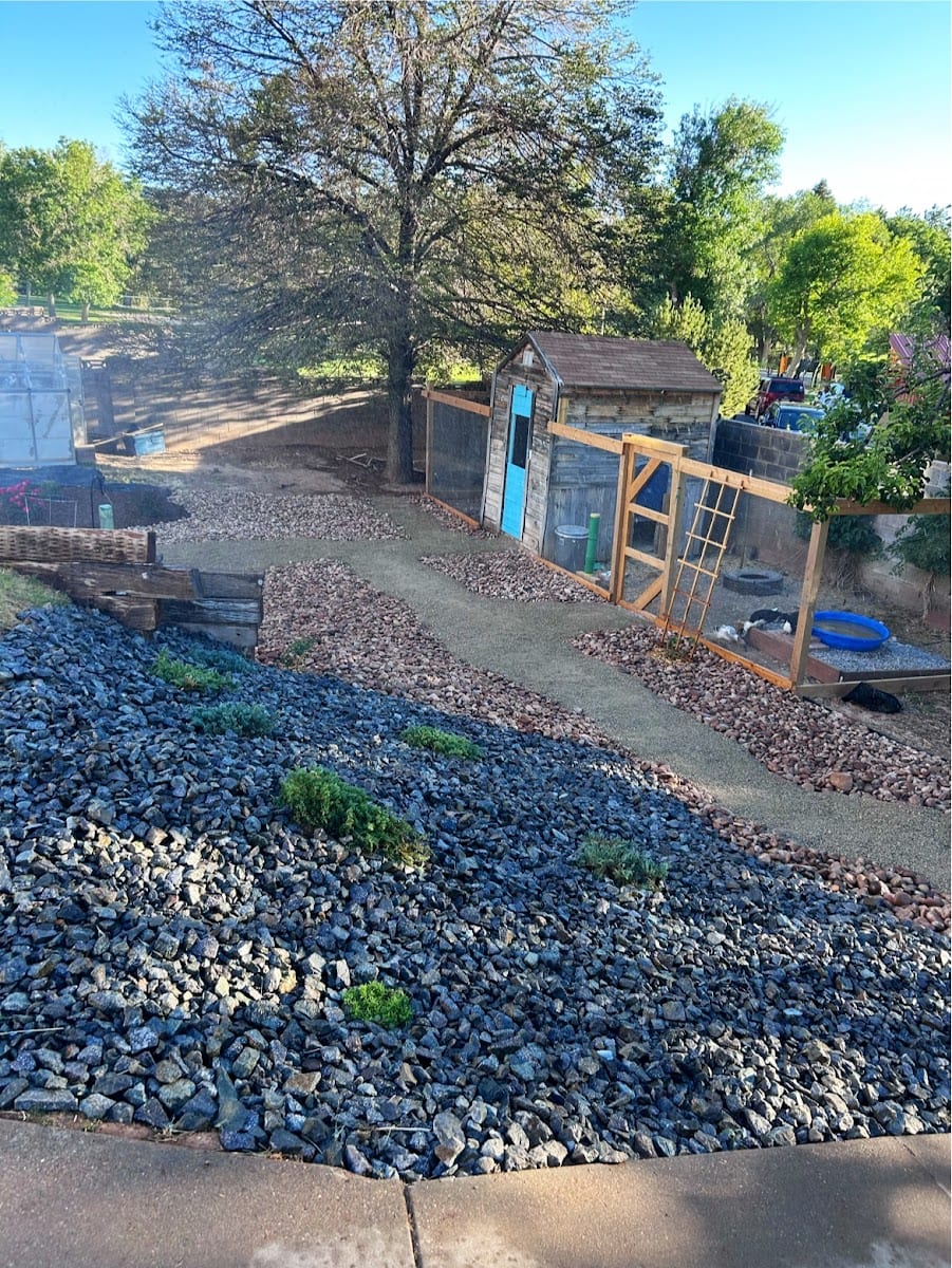 Red Cedar Rock Landscape Supply, photo 3