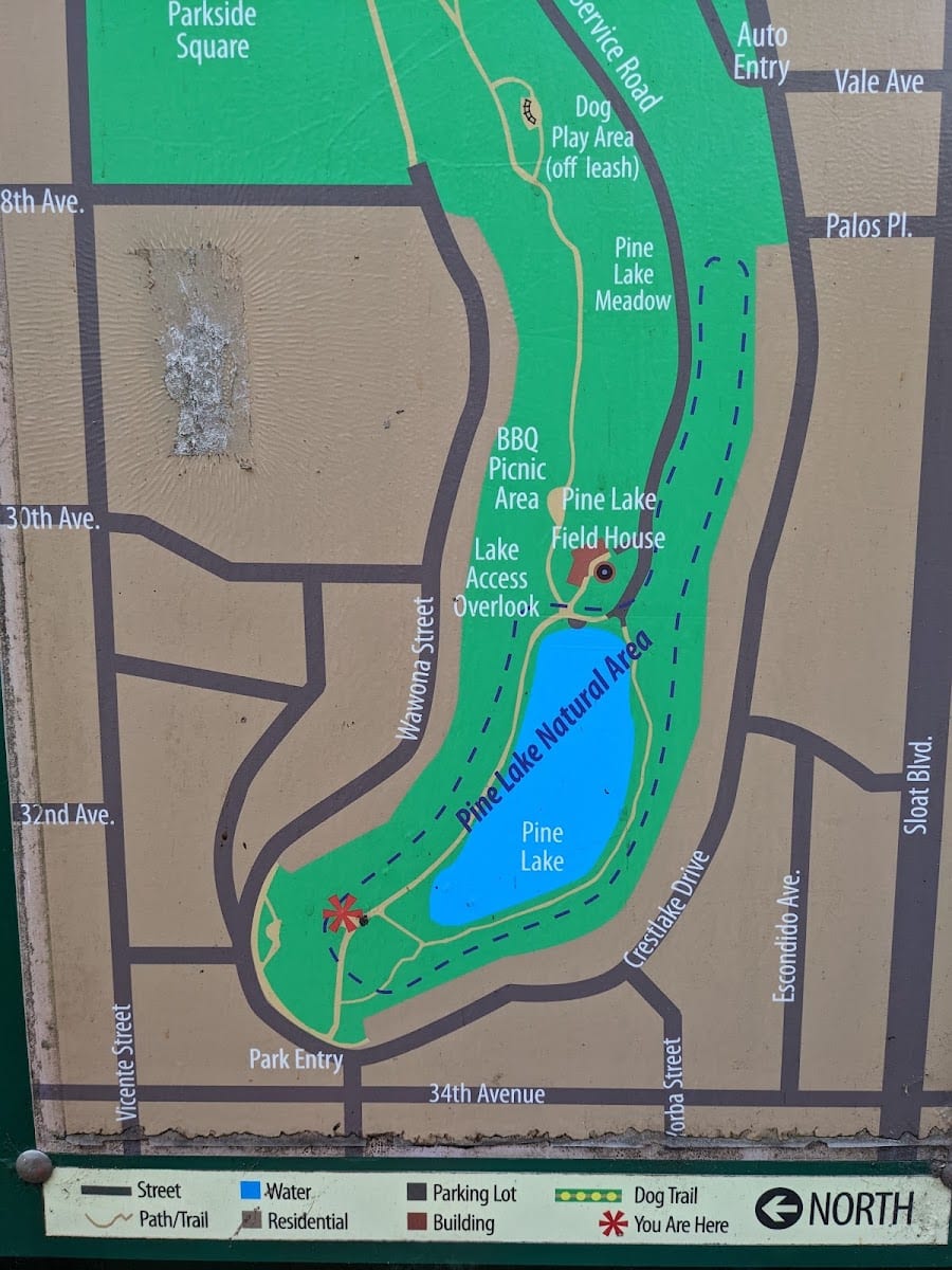 Pine Lake Park, photo 3