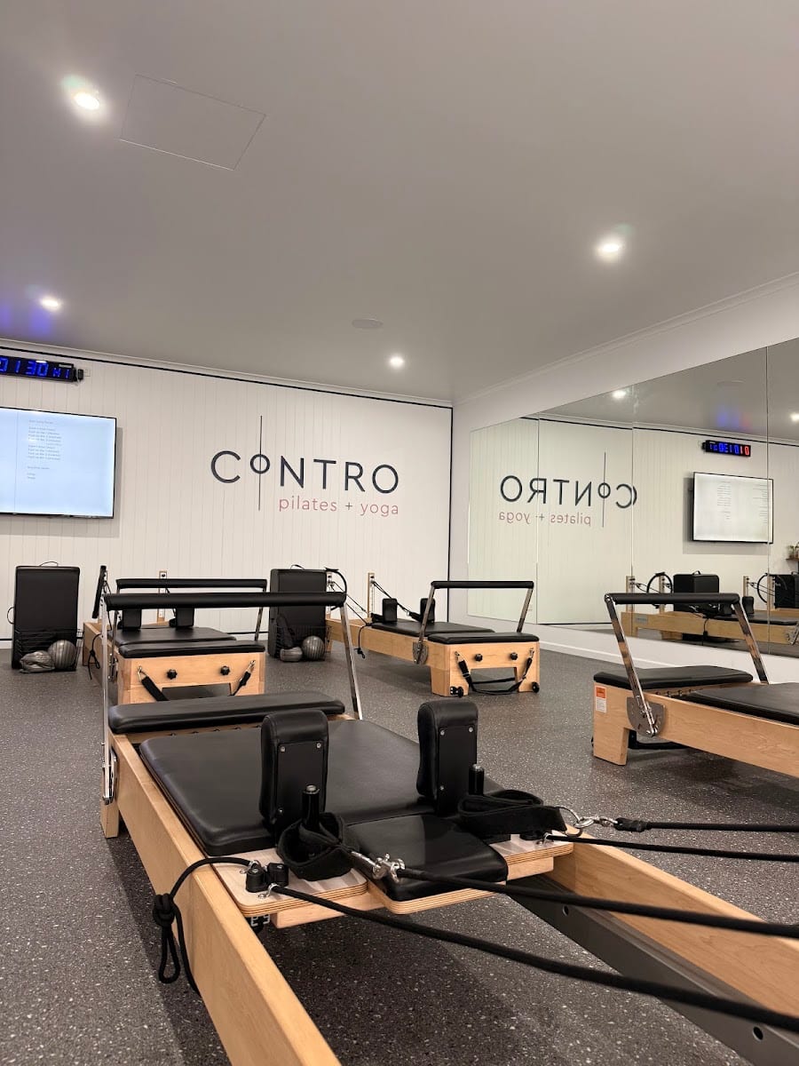 Contro Pilates and Yoga (Rural View), photo 2