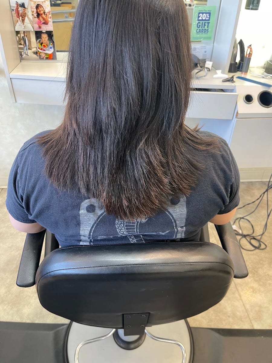 Supercuts, photo 3