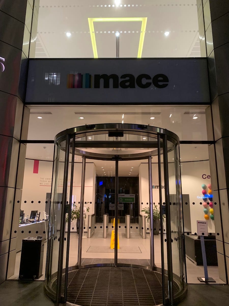 Mace