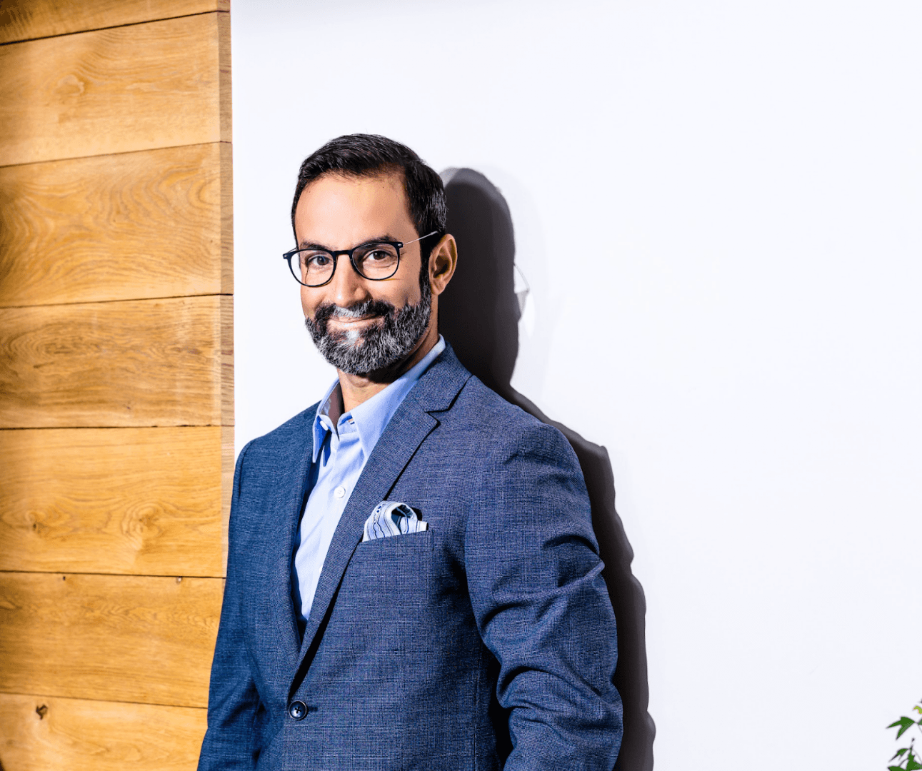 Dr. Jeffrey Ridha M.D.