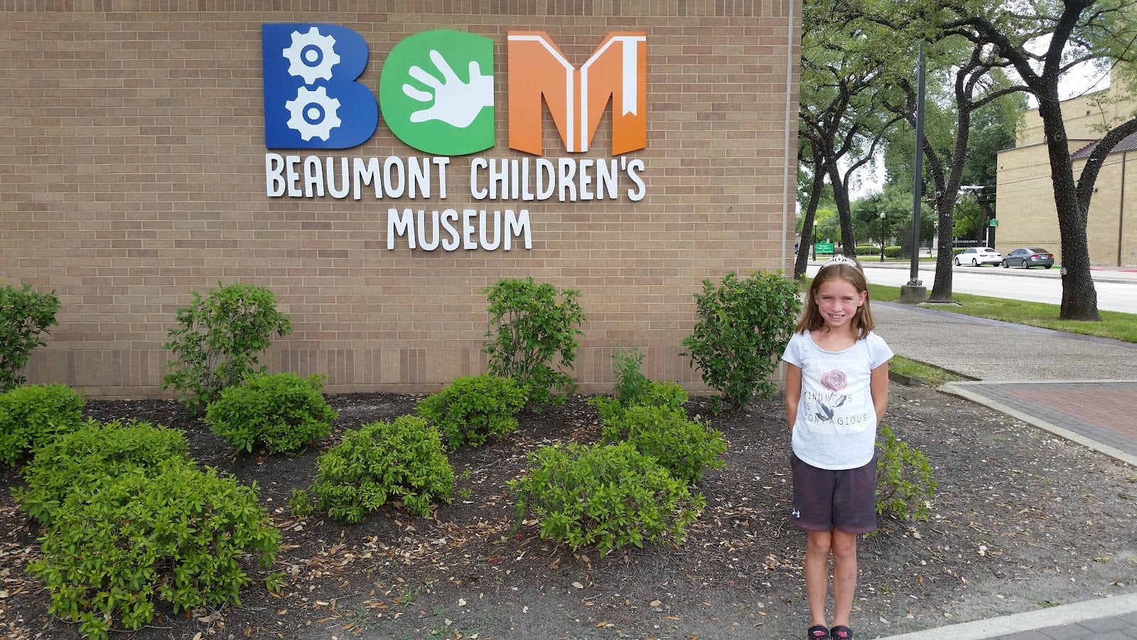 Beaumont Children's Museum, photo 2
