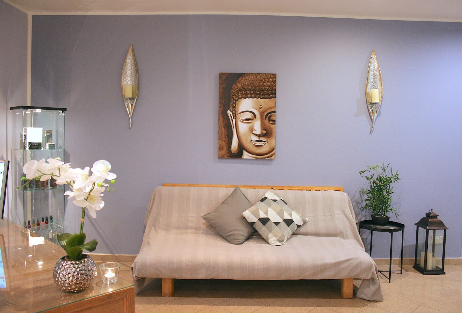 The Spa at St Giles, photo 2