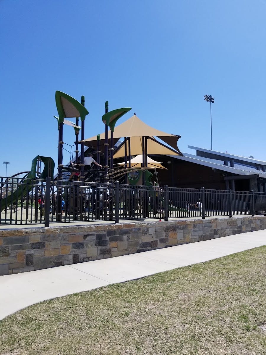 Northeast Community Park