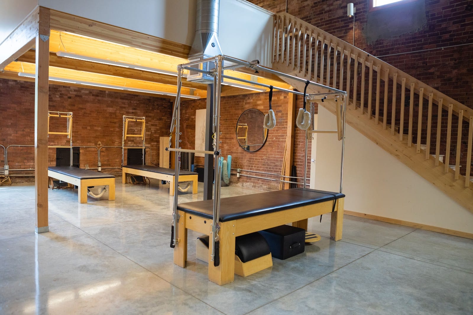 Movement Design Lab