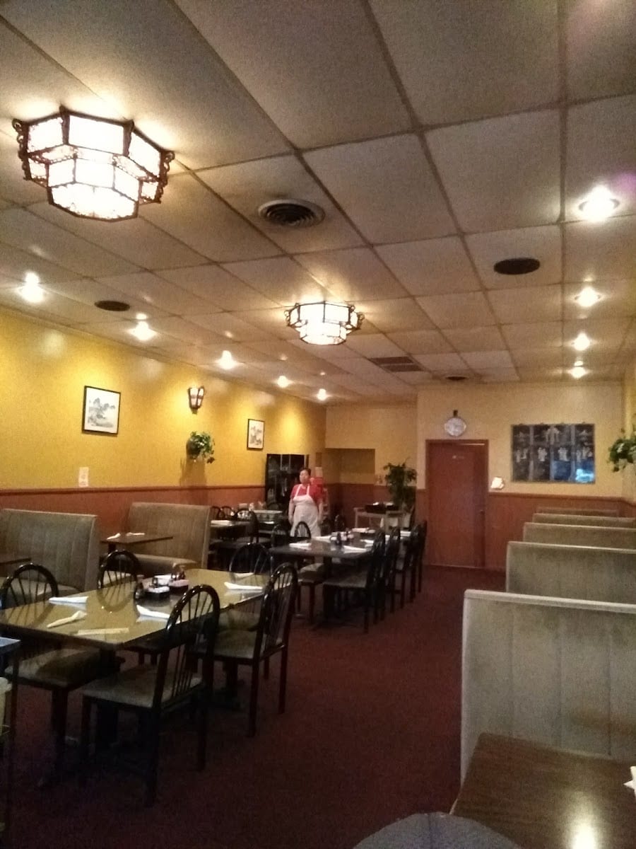 Bamboo Gardens Chinese Restaurant, photo 4