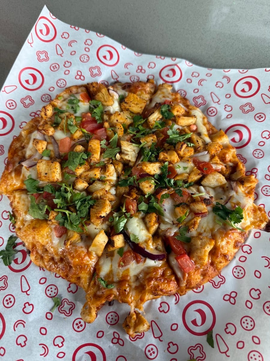 Curry Pizza House, photo 3