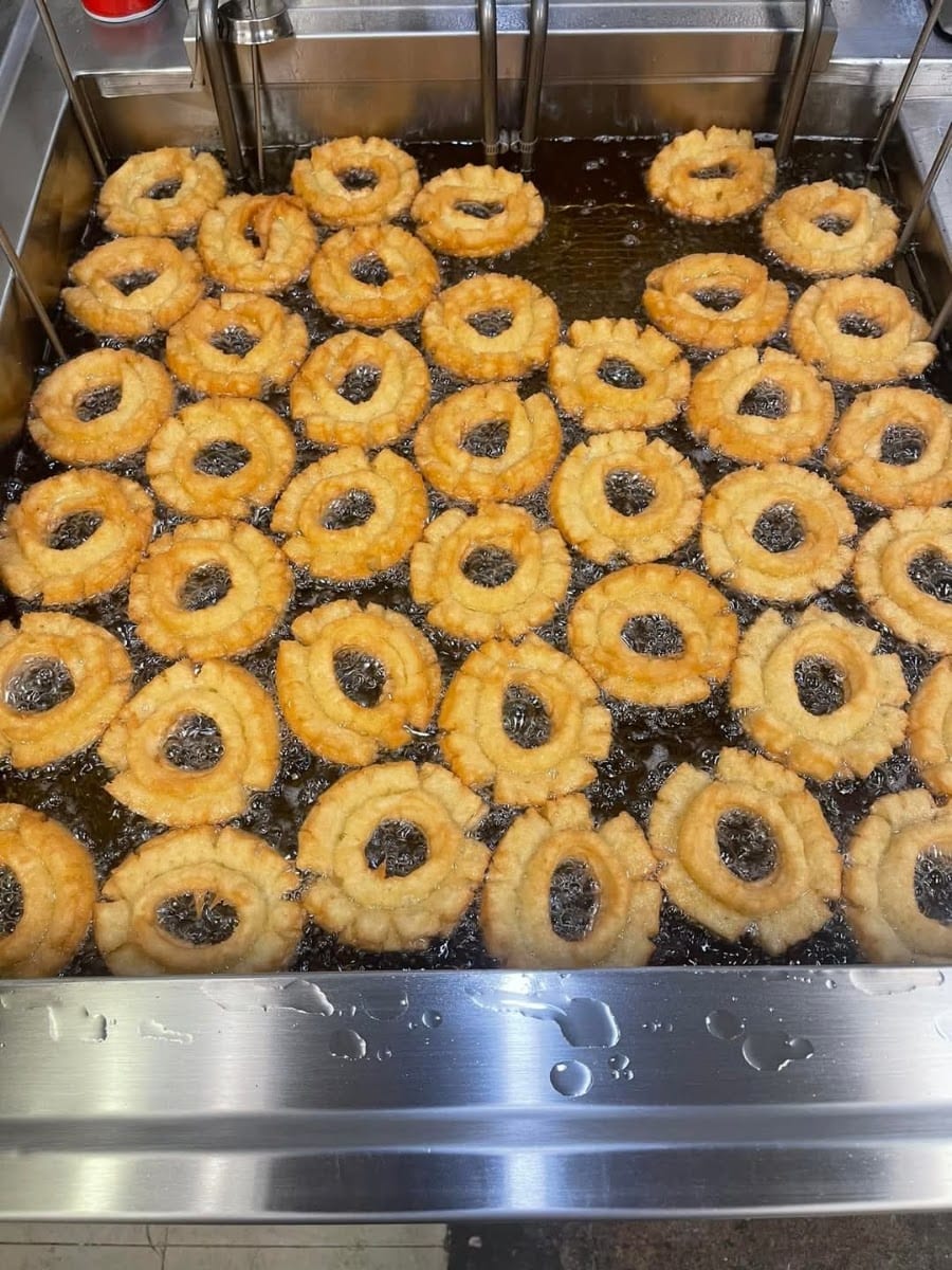 Le Donut