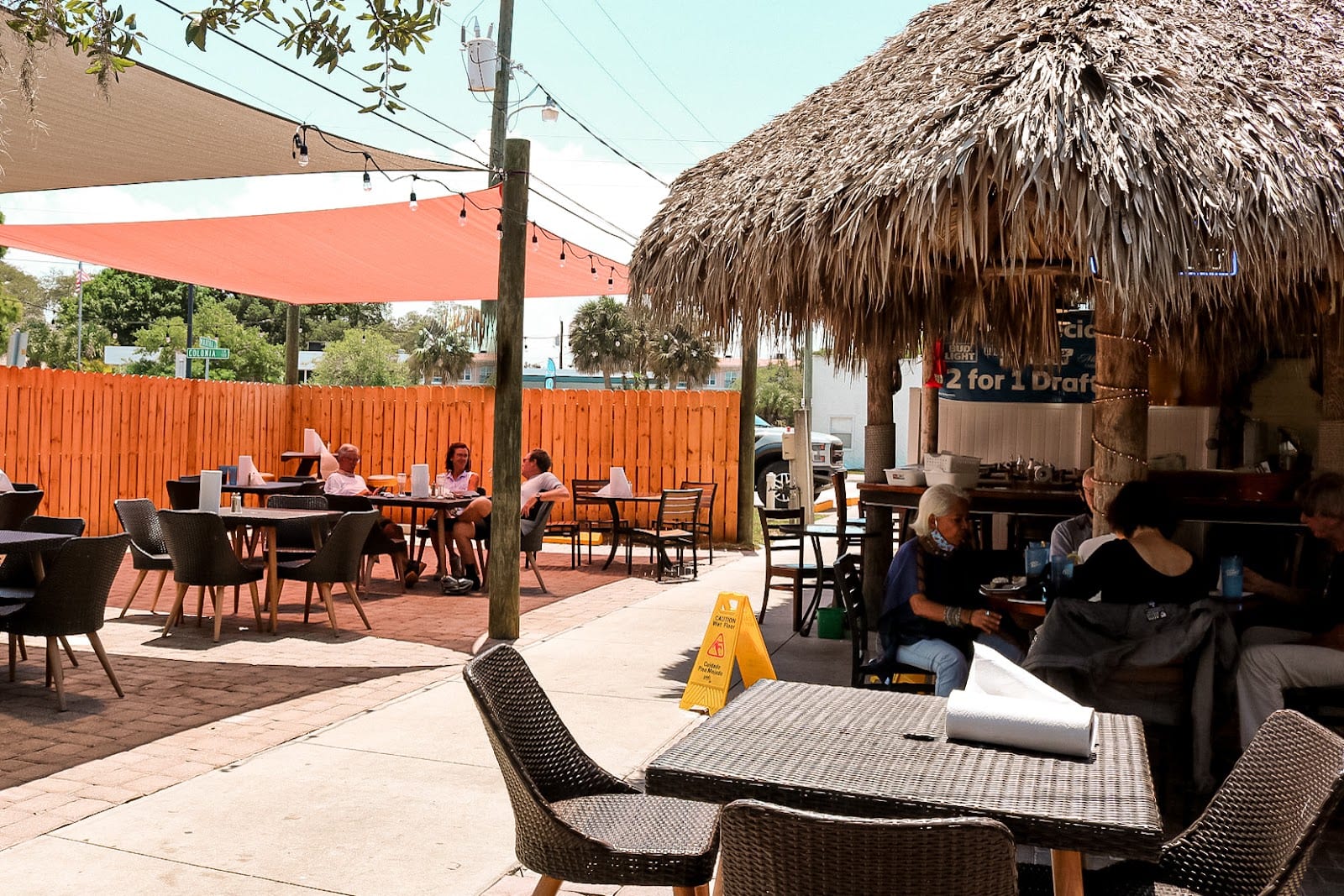 Captain Eddie’s Seafood Restaurant, photo 2
